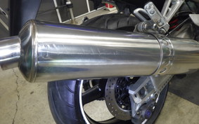 YAMAHA FZS1000 FAZER 2002