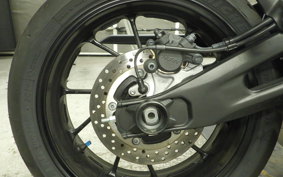 YAMAHA XSR700 2024 RM41J