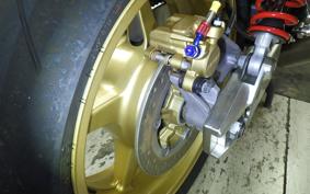 HONDA CB1300SF SUPER BOLDOR 2006 SC54