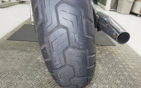HONDA STEED 400 1995 NC26