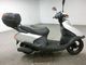 Фото Honda SPACY 100 с японского аукциона