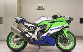 KAWASAKI ZX-4R SE 2024 ZX400P