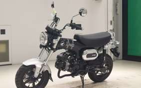 HONDA DAX 125 1995 JB06