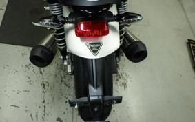 TRIUMPH SPEED TWIN 2024