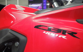 HONDA CBR400R ABS 2015 NC47