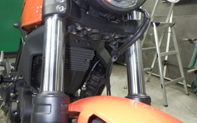DUCATI SCRAMBLER SIXTY2 2020