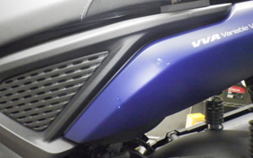 YAMAHA X FORCE 2016 SG79J