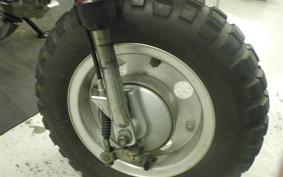 HONDA MONKEY 2009 Z50J