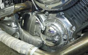 YAMAHA DRAGSTAR 1100 CLASSIC 2009 VP13J