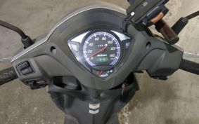 SUZUKI ADDRESS V110 CE47A