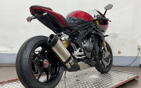 TRIUMPH SPEED TRIPLE 1200RR 2022 S3P02S