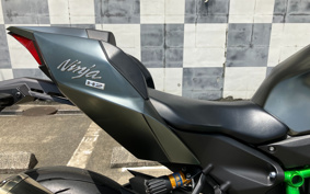 KAWASAKI NINJA H2 CARBON 2021 ZXT02J