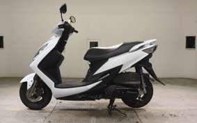 SUZUKI SWISH 125 2008 DV12B