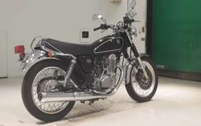 YAMAHA SR400 Gen.4 RH03J