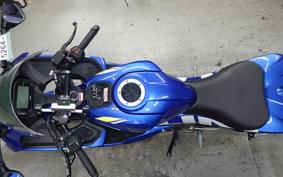 SUZUKI GSX-R125 DL33B