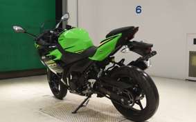 KAWASAKI NINJA 400 2019 EX400G