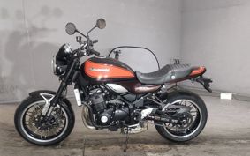 KAWASAKI Z900RS 2018 ZR900C