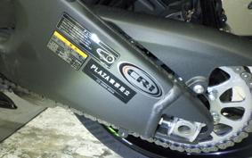 KAWASAKI NINJA ZX-6R A 2026 ZX636J
