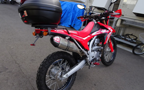 HONDA CRF250L LD MD44