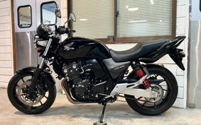 HONDA CB400SFV-4ABS 2022 NC42