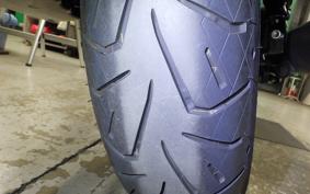 HARLEY FLD 1580 2015
