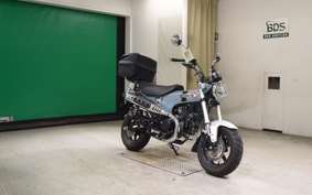 HONDA DAX 125 2015 JB04