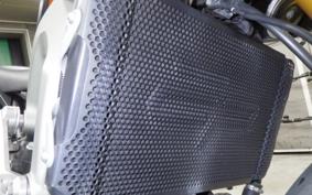 YAMAHA MT-09 A 2014 RN34J