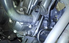 HONDA REBEL 500 A 2020 PC60