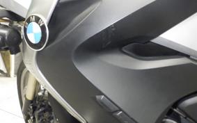 BMW R1200GS 2009