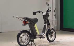 YAMAHA PASSOL SY01J
