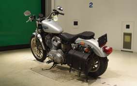 HARLEY XL883LI 2009