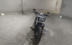 HARLEY FXSB BREAKOUT 2015 BF5