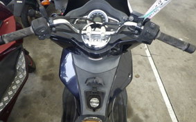 HONDA PCX 125 JF56