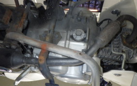 HONDA C110 SUPER CUB 2023 JA44