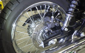 KAWASAKI W230 1999 BJ230A