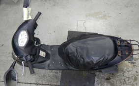 SUZUKI ADDRESS V50 Gen.2 2012 CA44A