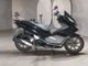 Фото Honda PCX 125 2018 с японского аукциона