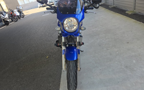 HONDA CB400SF VTEC Spec3 2005 NC39