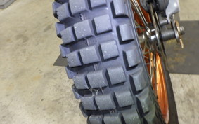 YAMAHA TRICKER Gen.3 2022 DG16J