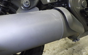 HONDA REBEL 250 A MC49