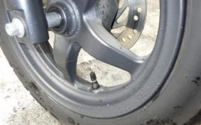 HONDA LEAD 125 2015 JF45
