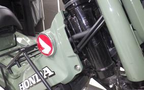 HONDA CT125-2 2026 JA65
