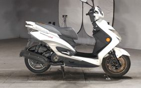 YAMAHA CYGNUS125XSR SE44J