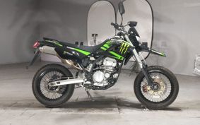 KAWASAKI D-TRACKERX LX250V