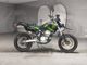 Фото Kawasaki D-TRACKERX с японского аукциона
