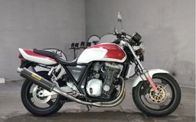HONDA CB1000SF 1993 SC30