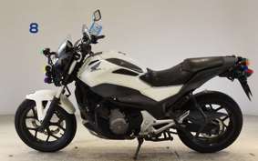 HONDA NC750L RC67