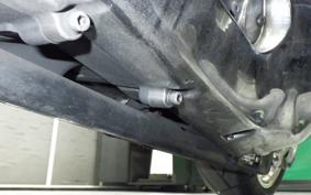 HARLEY FLSTF 1450 2001