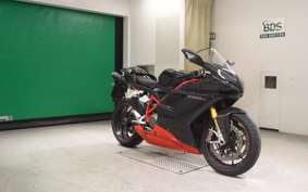 DUCATI 1098 S 2007