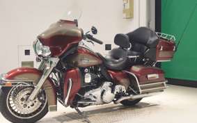 HARLEY FLHTCU 1580 2009